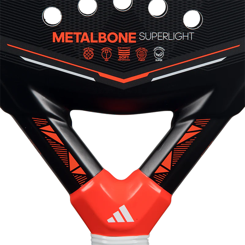 Adidas Metalbone Superlight 2026 Padel Racket