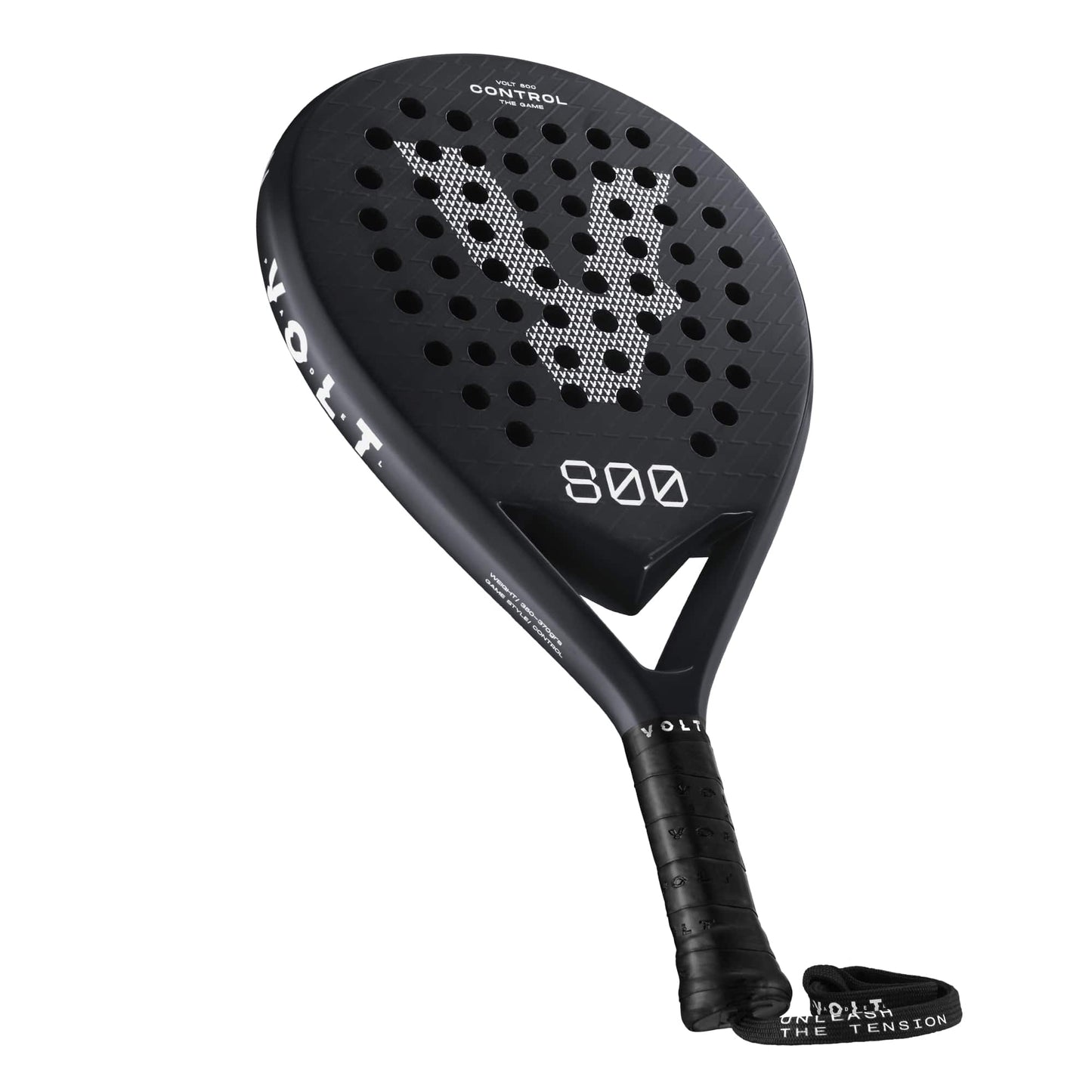 Volt Racket 800 v4