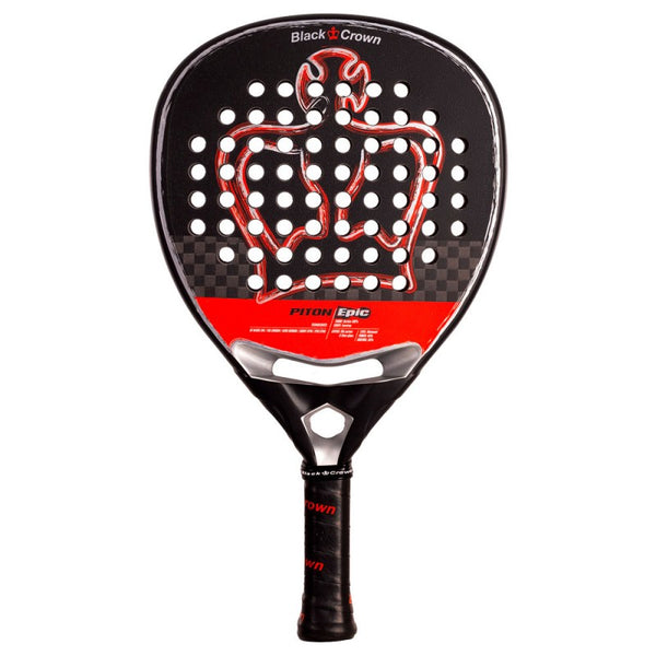 Black Crown Piton Epic  Padel  Racket