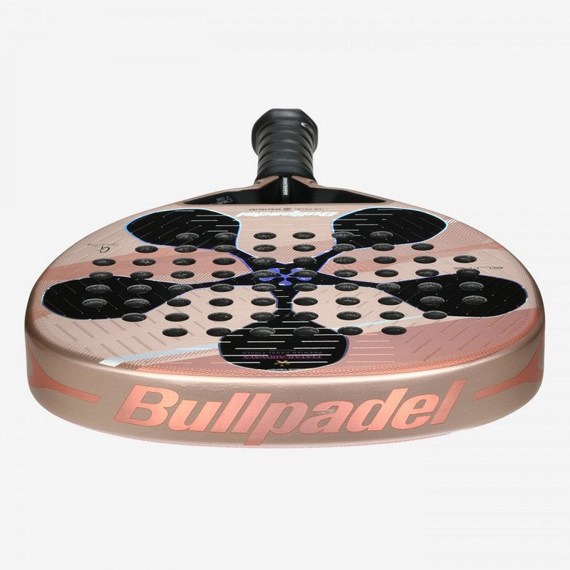 Bullpadel Elite W TF 25  Padel Racket