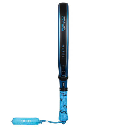 NOX EA10 Ventus Attack 12K XTREM by Edu Alonso 2026 Padel Racket