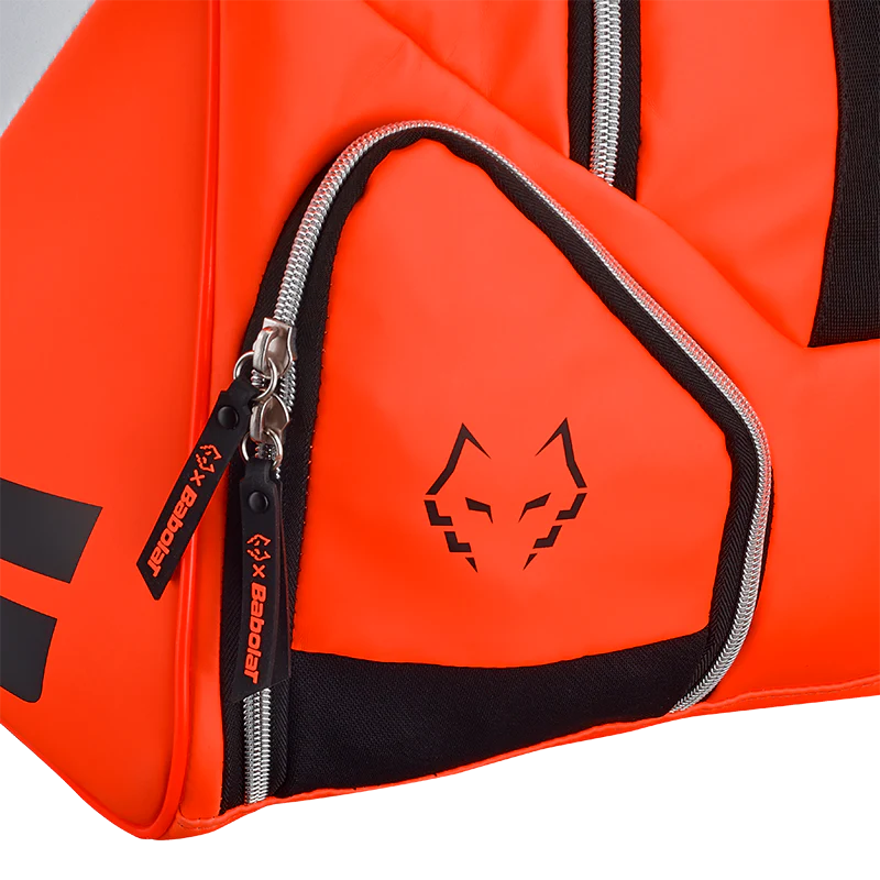 Babolate Padel bag  Rh Pro 2026 Juan Lebron
