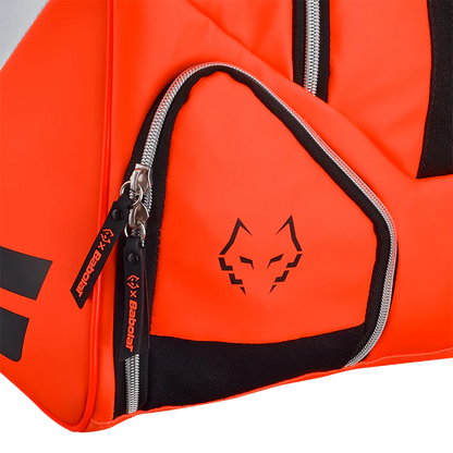 Babolate Padel bag  Rh Pro 2026 Juan Lebron