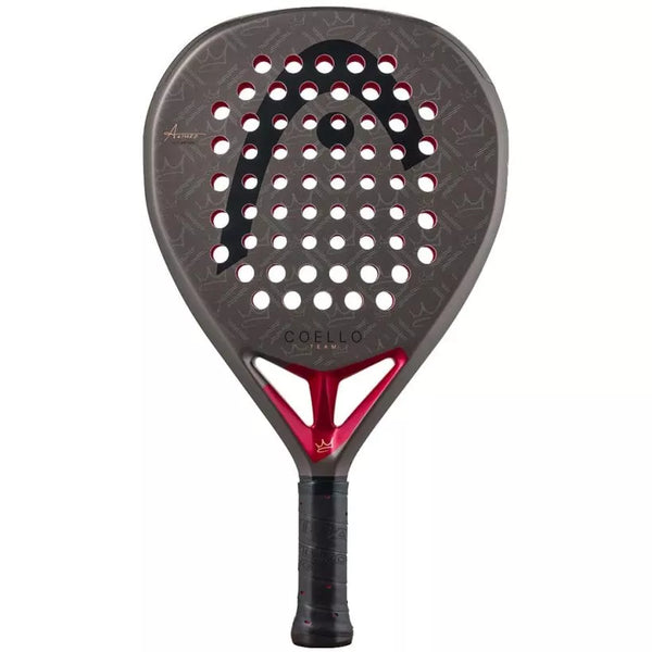 Head Coello Team 2026 Padel Racket