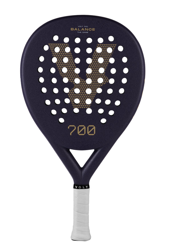 Volt Racket 700 v4
