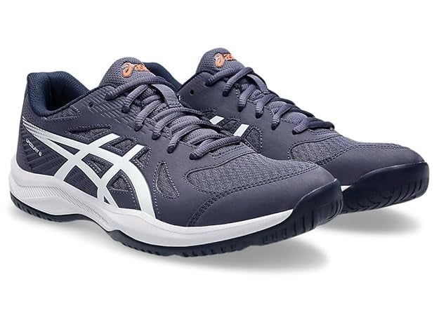 Asics Upcourt 6(INDIGO FOG WHITE)