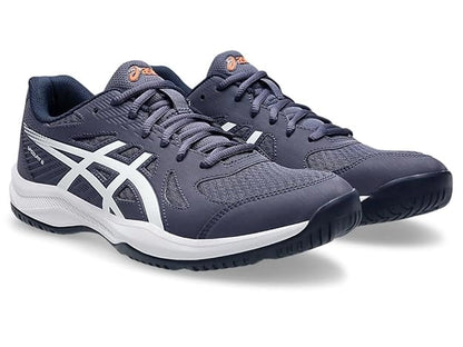 Asics Upcourt 6(INDIGO FOG WHITE)