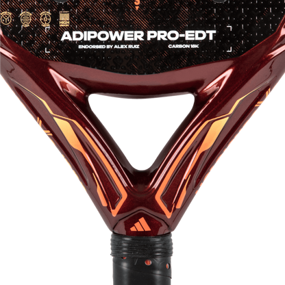 adidas Adipower Ctrl Mtw Pro Edt 2025 Racket