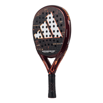 adidas Adipower Ctrl Mtw Pro Edt 2025 Racket