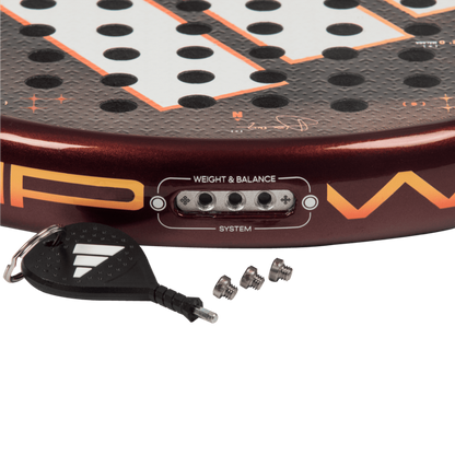 adidas Adipower Ctrl Mtw Pro Edt 2025 Racket
