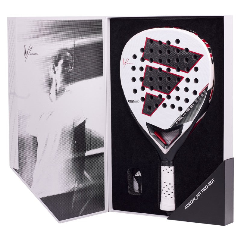 Adidas Arrow Hit Pro EDT 2026
