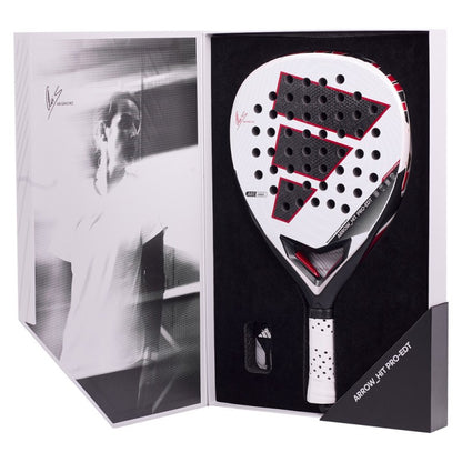 Adidas Arrow Hit Pro EDT 2026