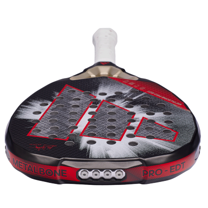 Adidas Metalbone Pro EDT 2026