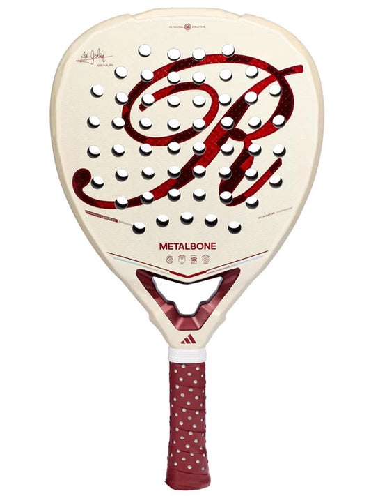 Adidas Metalbone Reserve EDT 2026 Padel Racket