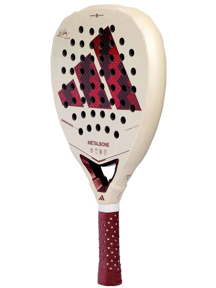 Adidas Metalbone Reserve EDT 2026 Padel Racket