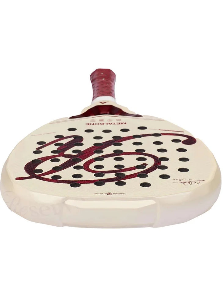 Adidas Metalbone Reserve EDT 2026 Padel Racket