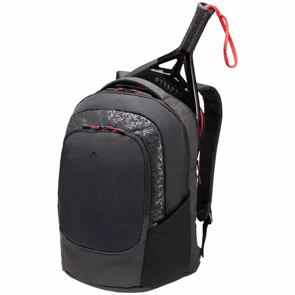 Head Coello Pro X Padel backpack