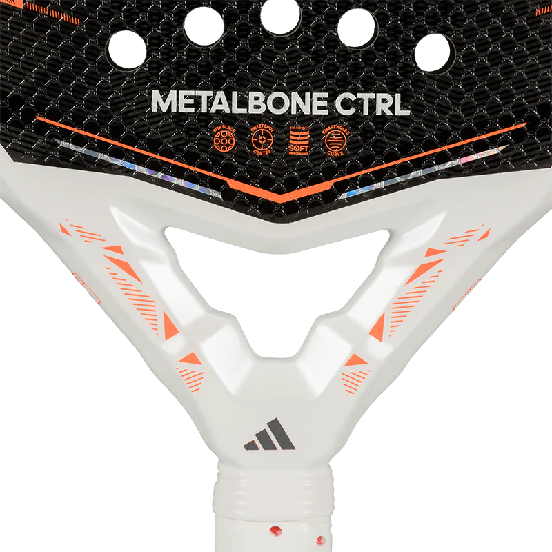 Adidas Metalbone Ctrl 2026 Padel Racket