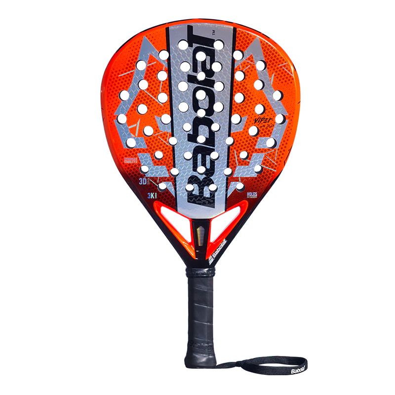 Babolat Viper Juan Lebron 3.0 Padel Racket