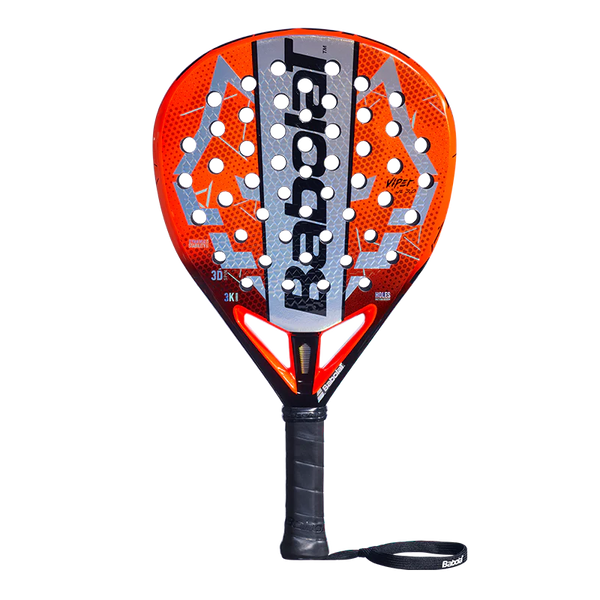 Babolat Viper Juan Lebron 3.0 Padel Racket