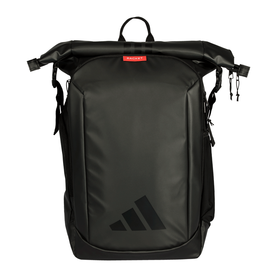 Adidas Multigame Black Backpack 2026