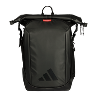 Adidas Multigame Black Backpack 2026