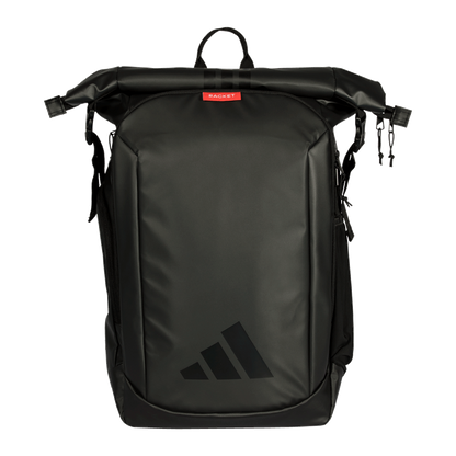 Adidas Multigame Black Backpack 2026