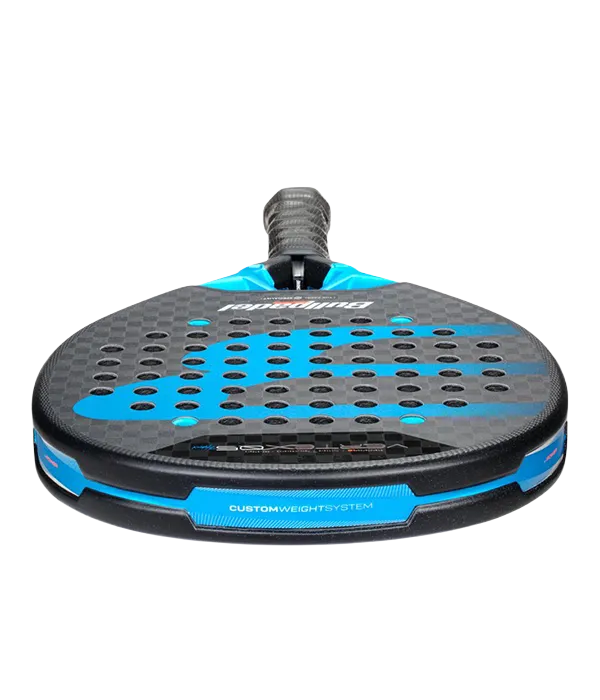 Bullpadel Vertex 05 Hybrid 2026 Padel Racket