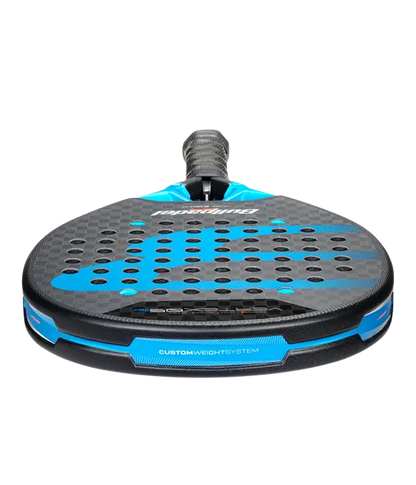 Bullpadel Vertex 05 Hybrid 2026 Padel Racket