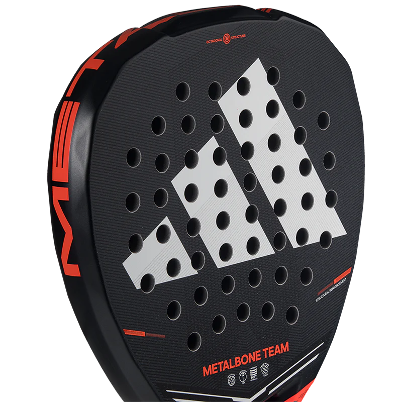 Adidas Metalbone Team 2026 Padel Racket