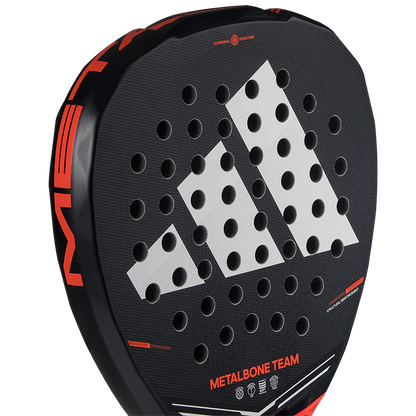 Adidas Metalbone Team 2026 Padel Racket