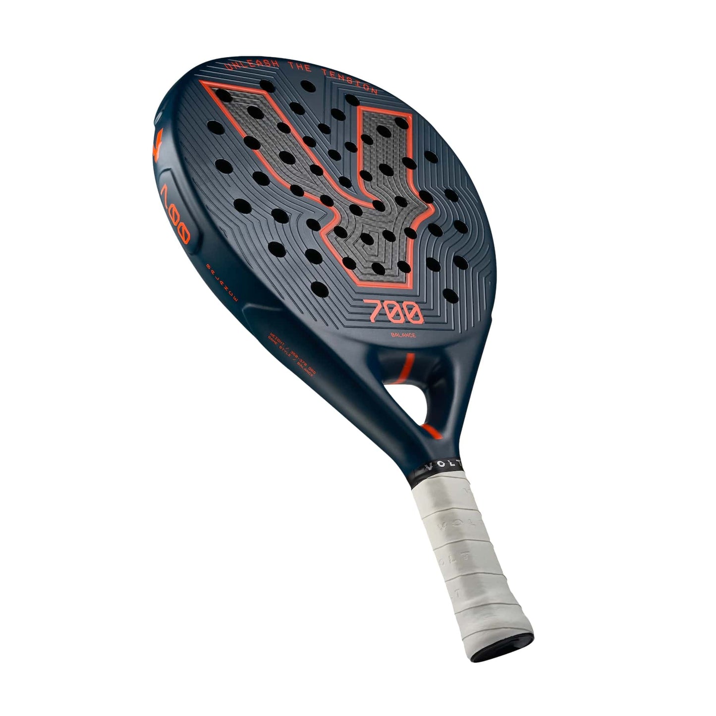 Volt Racket 700 v5