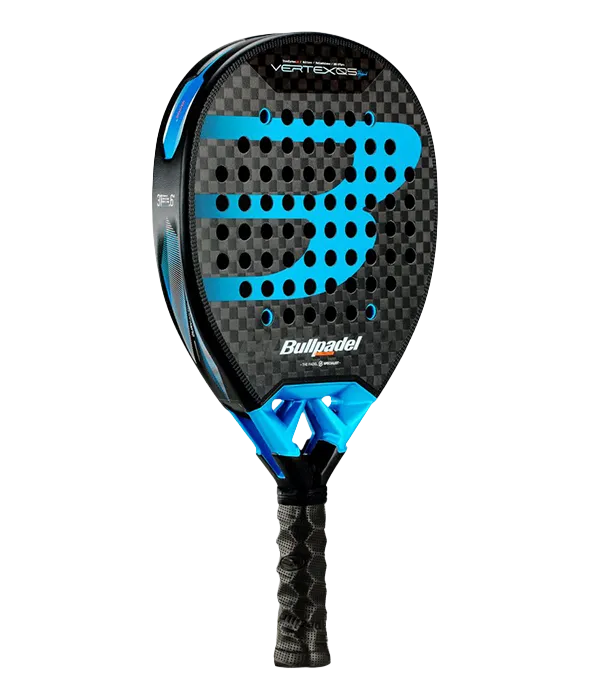 Bullpadel Vertex 05 Hybrid 2026 Padel Racket