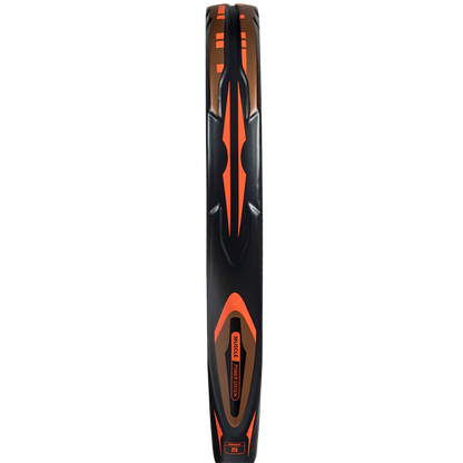 Adidas Arrow Hit Carbon Ctrl 2026 Padel Racket