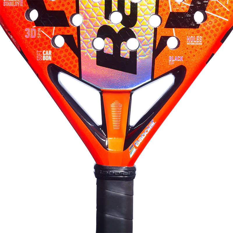 Babolat Viper Soft Juan Lebron 3.0 Padel Racket