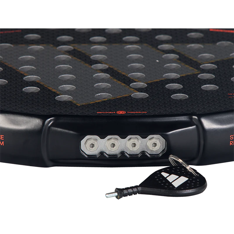 Adidas Metalbone 3.5 2026 Ale Galan Padel Racket