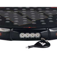 Adidas Metalbone 3.5 2026 Ale Galan Padel Racket