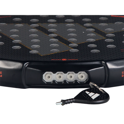Adidas Metalbone 3.5 2026 Ale Galan Padel Racket