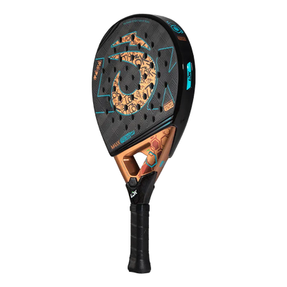 Lok Padel Racket Maxx Flow Gen 2 2026