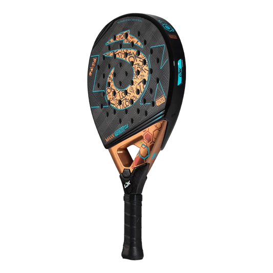 Lok Padel Racket Maxx Flow Gen 2 2026