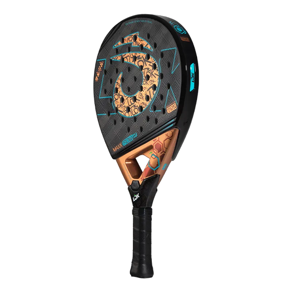 Lok Padel Racket Maxx Flow Gen 2 2026
