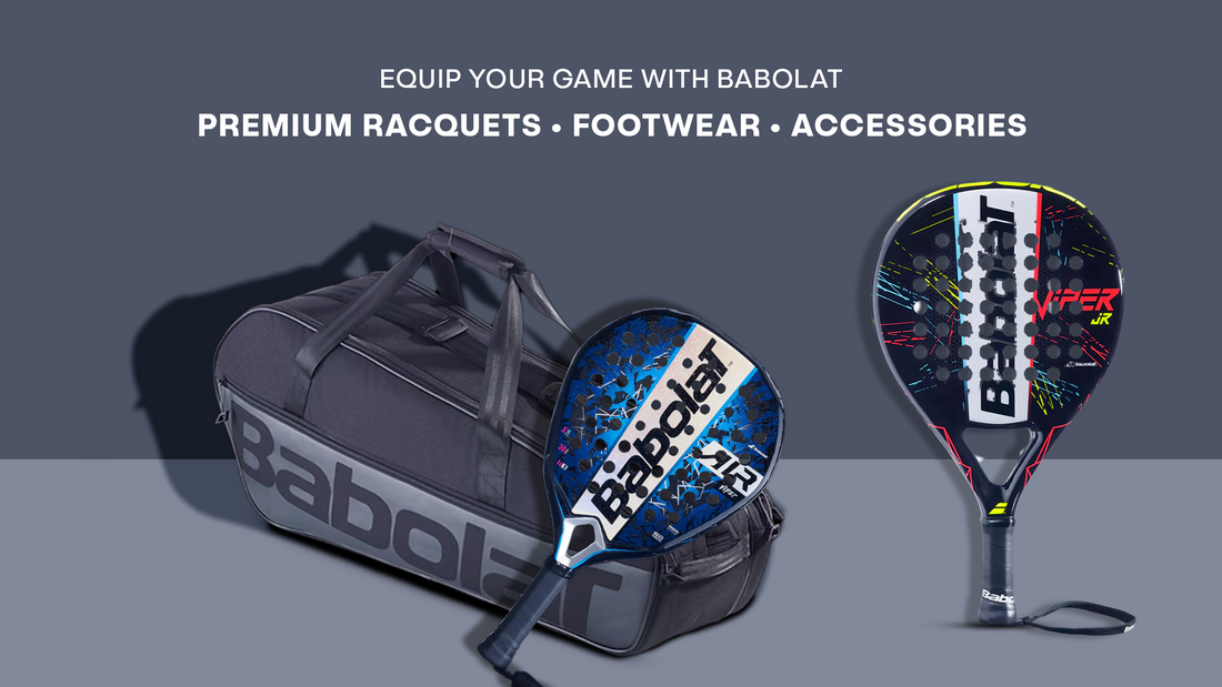 babolat – Padelit