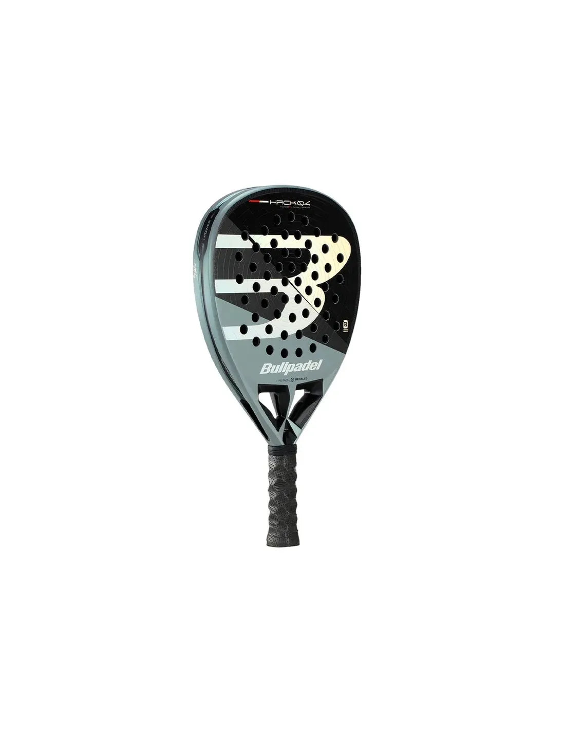 Bullpadel hack 04 JR 2026 Padel Racket