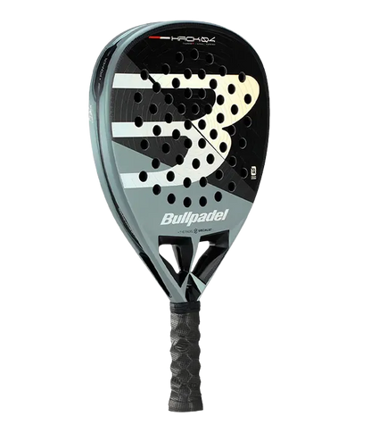 Bullpadel Hack 04 2026 Padel Racket