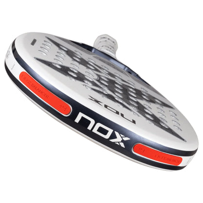 NOX AT10 Luxury Genius 12K Alum XTREM Lite by Agustín Tapia 2026 Padel Racket