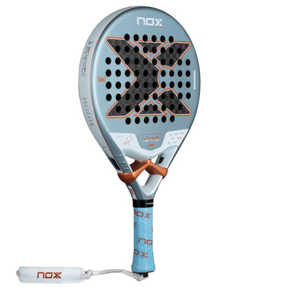 NOX VK10 Ventus Control 12K by Aranzazu Osoro 2026 Padel Racket