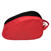 Adidas Red Shoe Bag - Ale Galan 2026
