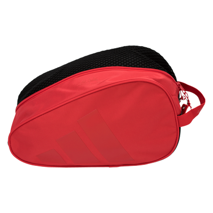 Adidas Red Shoe Bag - Ale Galan 2026