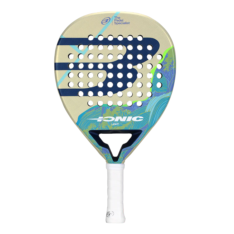 Bullpadel Ionic Light 2026 Padel Racket
