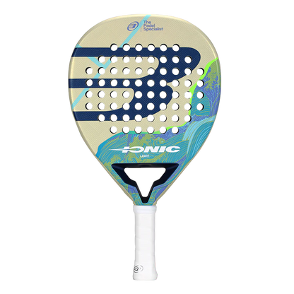 Bullpadel Ionic Light 2026 Padel Racket